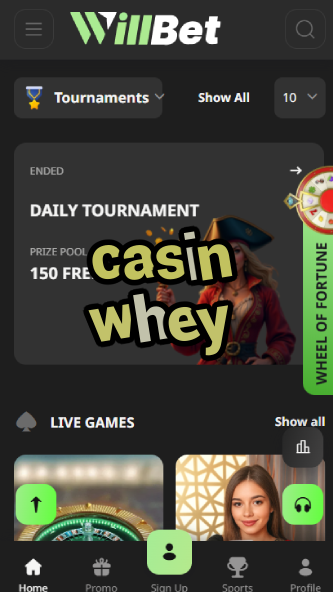 Casin Whey - Unique Casino & Fitness Rewards-7spincasino.ydblkf.net