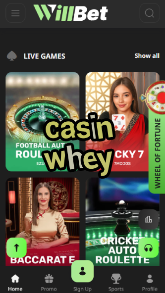 Casin Whey - Unique Casino & Fitness Rewards-7spincasino.ydblkf.net