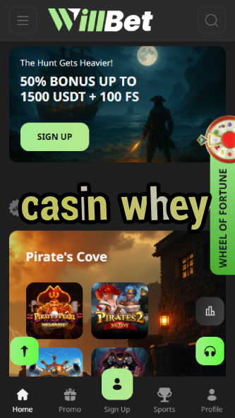 Casin Whey - Unique Casino & Fitness Rewards-7spincasino.ydblkf.net