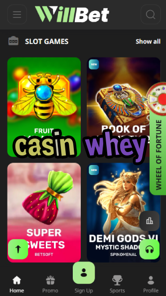 Casin Whey - Unique Casino & Fitness Rewards-7spincasino.ydblkf.net